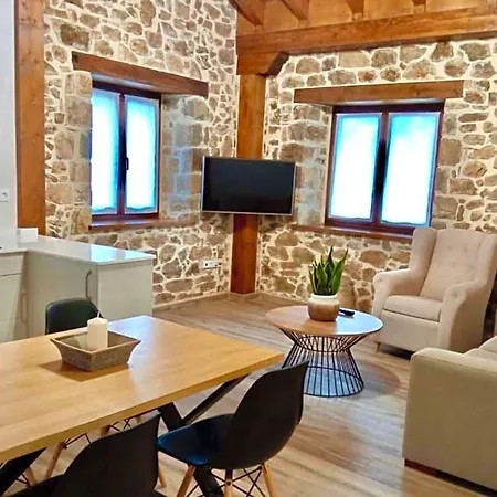 Hotel La Ventana De Mogrovejo Camaleno