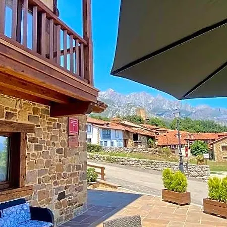 Hotel La Ventana De Mogrovejo 4*