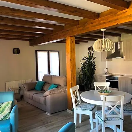 Hotel La Ventana De Mogrovejo 4*