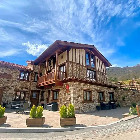 La Ventana De Mogrovejo Hotel 4*