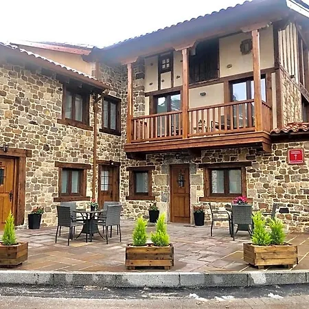 La Ventana De Mogrovejo Hotel 4*