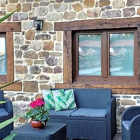La Ventana De Mogrovejo Hotel Camaleno