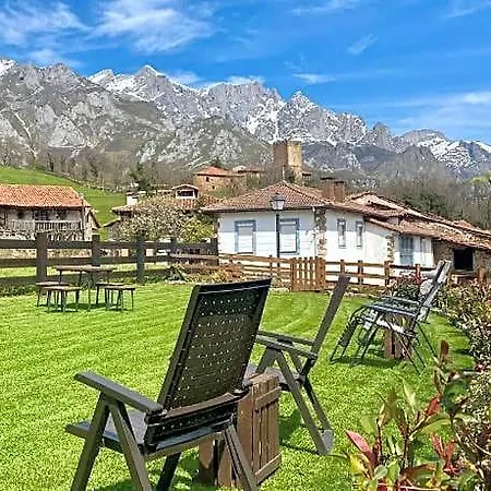 Hotel La Ventana De Mogrovejo 4*