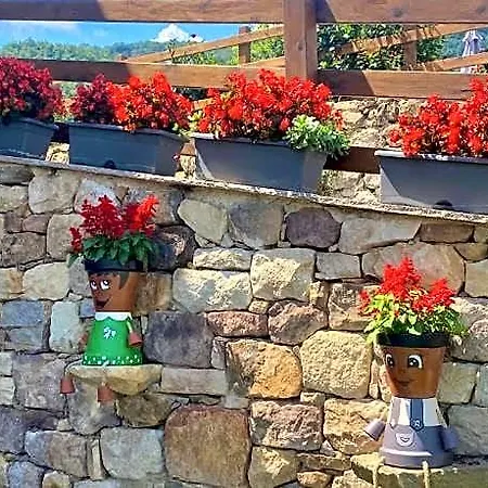 La Ventana De Mogrovejo Hotel
