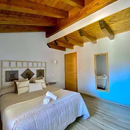 La Ventana De Mogrovejo Hotel Camaleno
