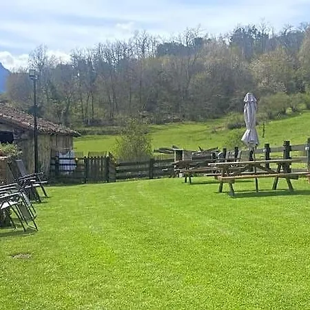 Hotel La Ventana De Mogrovejo 4*