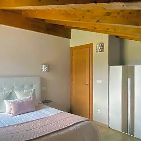La Ventana De Mogrovejo 4*