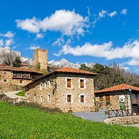 La Ventana De Mogrovejo