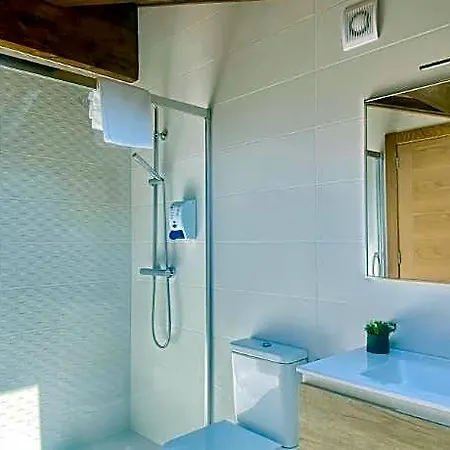 Hotel La Ventana De Mogrovejo