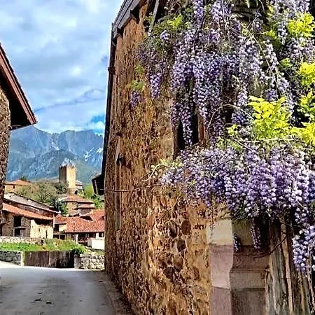 La Ventana De Mogrovejo Hotel Camaleno