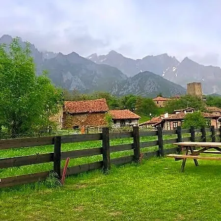 La Ventana De Mogrovejo