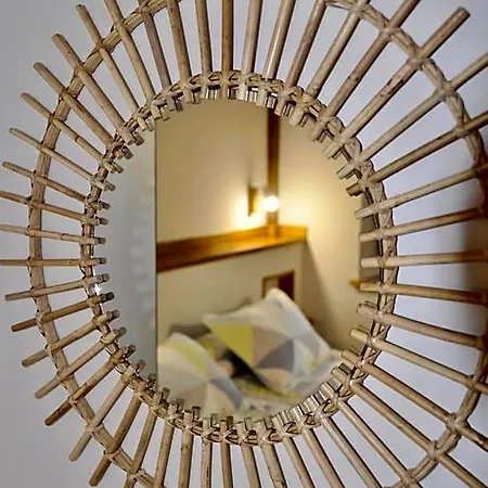La Ventana De Mogrovejo Hotel 4*