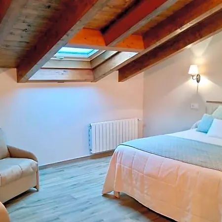 La Ventana De Mogrovejo Hotel Camaleno