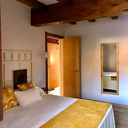 La Ventana De Mogrovejo 4* Camaleno