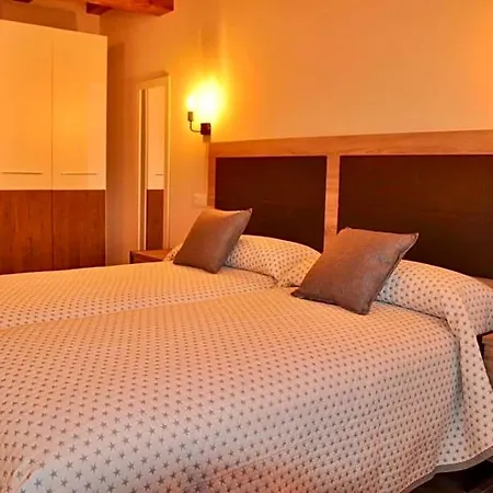 La Ventana De Mogrovejo Hotel