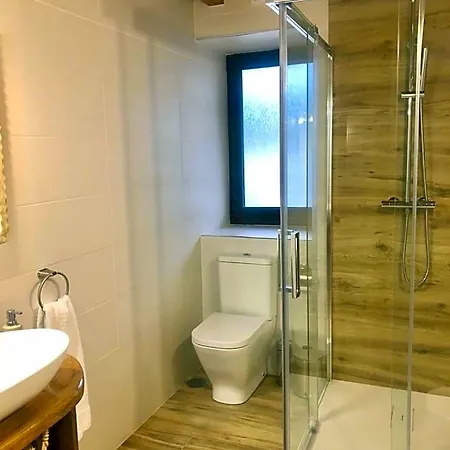 La Ventana De Mogrovejo Hotel 4*